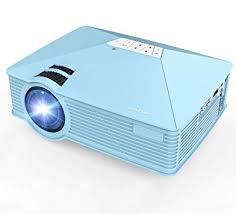 Retro Projecteur